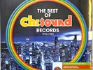 The Best Of Chi Sound Records 1976-1984 RSD Limited Blue 2 x LP Album record NEW