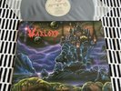 Warlord Thy Kingdom Come Original Lp Heavy Metal Judas Priest Motörhead