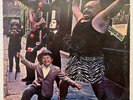 THE DOORS - Strange Days (Elektra EKS-74014) - 12