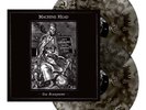 Machine Head - The Blackening - Double Ghostly Black Vinyl 2x LP LTD 1500 Sealed