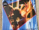UFO: The Wild, The Willing & The Innocent 2x RED Vinyl Back On Black: Sealed