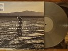 Spiritualized ‎– And Nothing Hurt LP 2018. Bella Union silver vinyl press