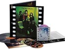 YES - The Yes Album (Deluxe Box Set 1LP, 4CDs, 1 BlueRay) - New and Sealed