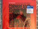 Lee Morgan - Cornbread LP Vinyl LP 180G Audiophile BLUE NOTE  NEW