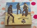 Motorhead - Ace Of Spades  1980  LP  NEAR MINT  Mercury SRM-1-4011  Fastway