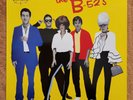 LP 33T The B-52's 