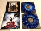 OZZY OSBOURNE-SCREAM- 2019 SEE YOU ON THE OTHER SIDE 2LP COLOR VINYL-POSTER MINT