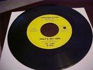 DEE CLARK - THAT'S MY GIRL - 1964 NORTHERN SOUL CONSTELLATION #C113- VG+-HEAR