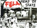 Fela Kuti - Coffin For Head Of State [New Vinyl LP]