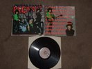 DURAN DURAN - DECADE UK LP PLAY TESTED EX/EX/VG CONDITION.