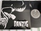 Danzig – Danzig 1 LP Gatefold OIS Heavy Metal Punk
