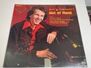 Gary Stewart Out Of Hand SEALED NOS OG Honky Tonk APL1-0900 RCA RARE