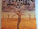 TESTAMENT 1989 PRACTICE WHAT YOU PREACH ORIGINAL VINYL LP THRASH METAL MEGAFORCE