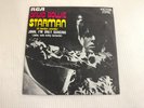 DAVID BOWIE Starman = El Hombre Estrella 7