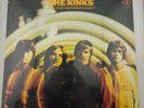 The Kinks Vinyl Are the Village Green Preservation Society 6327 Vintage Sealed