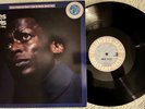 MILES DAVIS IN A SILENT WAY COLUMBIA JAZZ CJ 40580 1987 REPRESS  M-