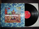 Rolling Stones ;Their Satanic Majesties , orig. DE mit 3D cover Vg+/Ex
