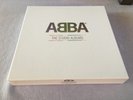 ABBA: THE STUDIO ALBUMS (COLOURED VINYL) 12