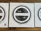Wolves At The Gate - Lost In Translation, Eclipse, and Eulogies Test Pressings