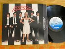 Blondie Parallel Lines Original US vinyl