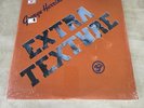 GEORGE HARRISON Extra Texture APPLE SW 3420 LP Original SEALED