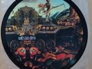 MAYHEM - Wolf's Lair Abyss (Picture Disc)