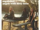 SUGABABES - Angels With Dirty Faces (National Album Day 2024) - Vinyl (LP)