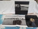 U2 - The Joshua Tree UK LP w/POSTER, SUPERB CONDITION U26 A-2U/B-1U