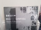 Martin Campbell - Roots Vibrations - Raphie Arenas , Alien Dread Hi Tec Roots Dy