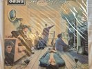 Oasis - Definitely Maybe - original 1994 double vinyl UK CRE LP169