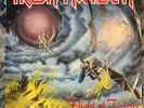 Iron Maiden Flight Of Icarus 12” MLP  EMI