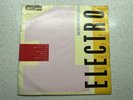Various - Street Sounds Electro 1 - LP Record Vinyl Album - Hip Hop Electronic
