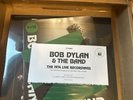 Third Man Records Vault #61 Bob Dylan & The Band The 1974 Live Recordings NISB