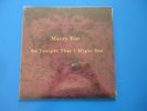 Mazzy Star So Tonight That I Might See LP (2017) NEW Shrink Wrap Tear .