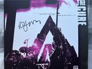 The Cure - Novembre Vinyl 50/5000 Signed By Robert Smith Live In France 2022