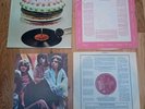 Rolling Stones - Let It Bleed UK mono vinyl LP inc Poster & Inner unboxed Decca