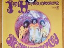 JIMI HENDRIX EXPERIENCE Are You Experienced 1967 FACTORY SEALED FIRST PRESSING