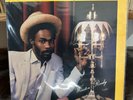 Winston Reedy - Dim The Light Reggae Lp