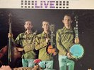 THE DILLARDS  LIVE  almost  1964 M- LP+bonus CD TESTED