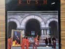 Rush Moving Pictures 1981 Mercury LP (SRM-1-4013) Masterdisk RL
