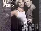Various ‎– The Mambo Kings (Selections From The O.S.T. [Vinyl, LP, Compilation]