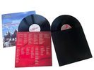 CATATONIA 'International Velvet' LP + Free 12