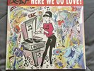 Here We Go Love by The English Beat (Record, 2018)