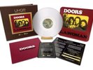 THE DOORS - L.A. WOMAN UHQR Analogue Productions 33 One Step Clarity Vinyl