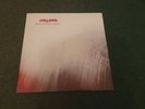 The Cure - Seventeen Seconds LP first UK issue 1980 on Fiction Records FIX 004