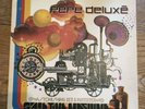 Pepe Deluxe - Spare Time Machine - Vinyl Lp