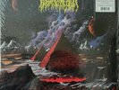 Blood Incantation Vinyl Absolute Elsewhere Ltd. (Ultra Clear)