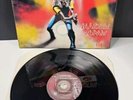 Iron Maiden Maiden Japan Vinyl LP Record 1981 Harvest MLP-15000
