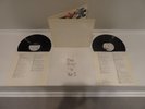 PINK FLOYD WALL LP RARE '79 1ST PRESS NO UPC OR NAMES INSIDE GATEFOLD PAPER HYPE