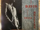Miles Davis Featuring Sonny Rollins, DIG, 1956 1ST Prestige Mono, RVG